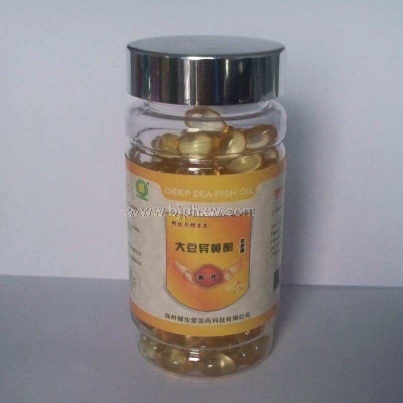 大豆异黄酮——华夏外用产品招商网