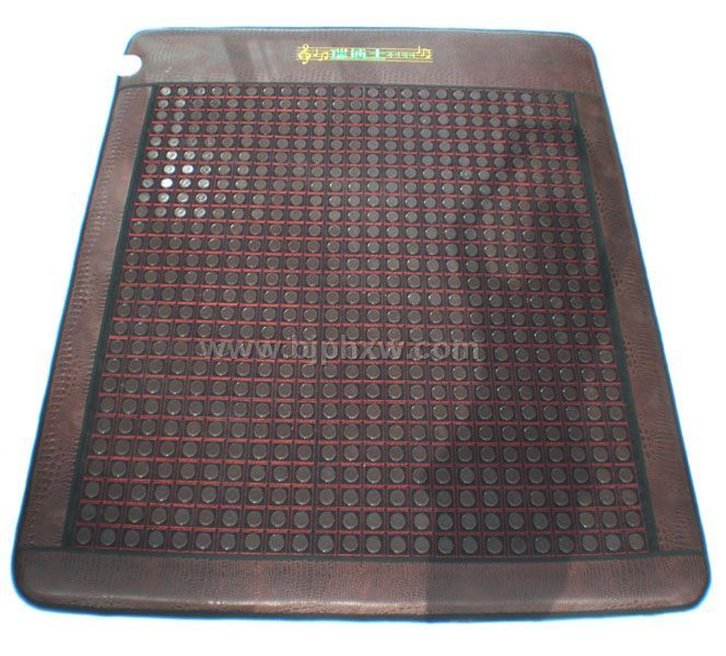 健康睡眠好伴侣—温玉理疗床垫——华夏外用产品招商网