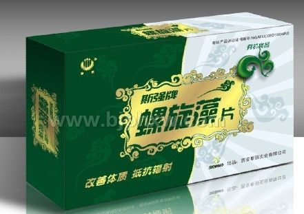 斯强牌有机螺旋藻片——华夏外用产品招商网