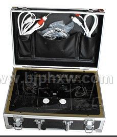 中医经络穴位按摩