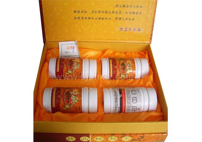 嘉仁康蜂胶软胶囊——华夏外用产品招商网