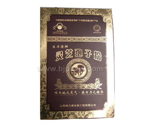 嘉仁康灵芝孢子软胶囊——华夏外用产品招商网