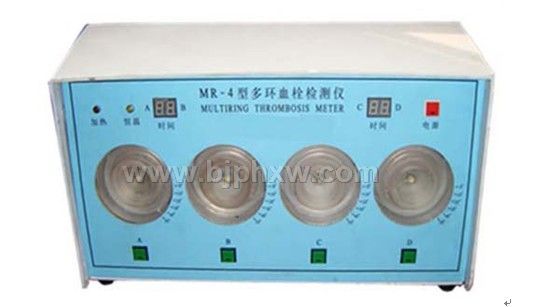血栓检测仪——华夏外用产品招商网
