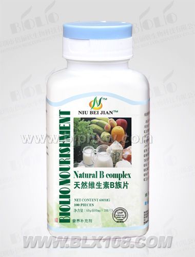 纽倍健--精品B族——华夏外用产品招商网