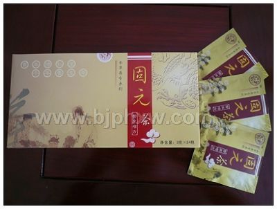 修仁堂养生茶-固元茶——华夏外用产品招商网