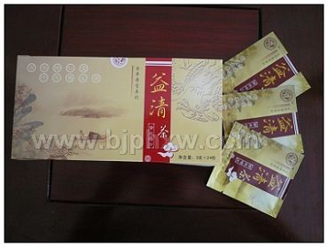 修仁堂养生茶-益清茶——华夏外用产品招商网