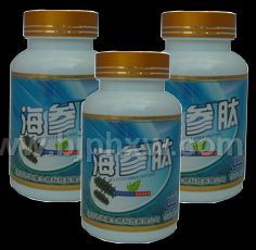 海参肽软胶囊——华夏外用产品招商网