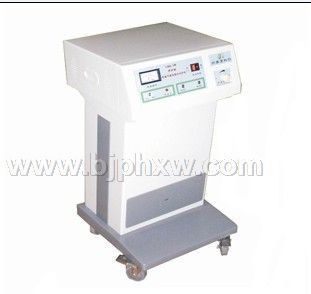 LMK-F多功能电离子微波综合治疗机.推车式——华夏外用产品招商网