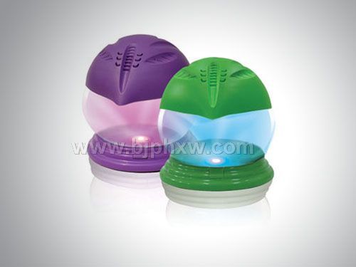 清新室内空气的一健科技 水洗空气机 OEM产品——华夏外用产品招商网