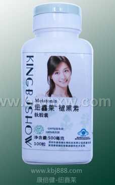 褪黑素——华夏外用产品招商网