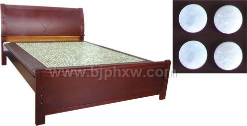 玉石床垫——华夏外用产品招商网