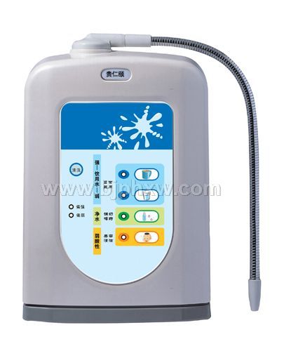 电解水机——华夏外用产品招商网