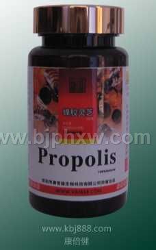 蜂胶灵芝——华夏外用产品招商网