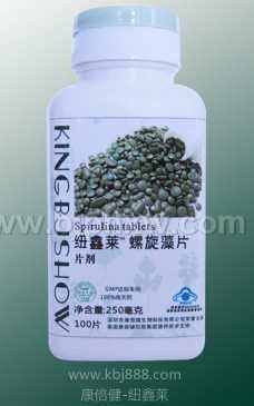 螺旋藻片——华夏外用产品招商网