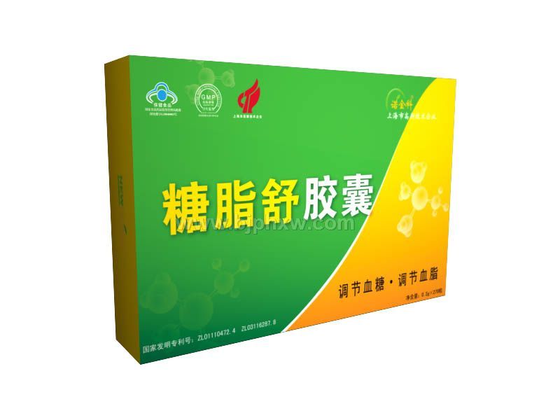 诺金科糖脂舒胶囊——华夏外用产品招商网