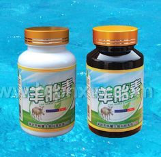 香港圣斯妮斯牌羊胎素软胶囊——华夏外用产品招商网