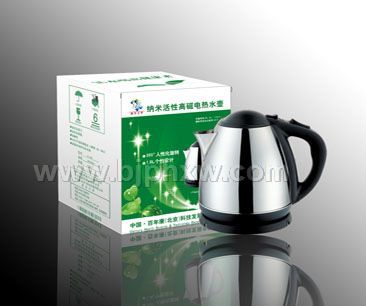 活性高磁电热水壶——华夏外用产品招商网