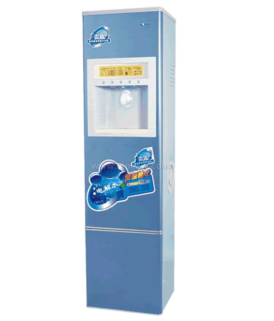 央视品牌 好美电解水机——华夏外用产品招商网