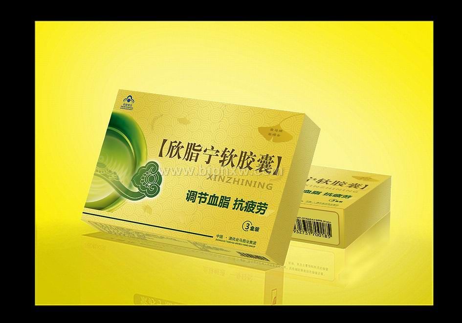 金马牌欣脂宁——华夏外用产品招商网