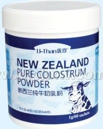 牛初乳——华夏外用产品招商网