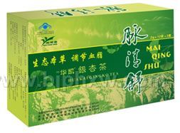 脉清舒降脂茶——华夏外用产品招商网