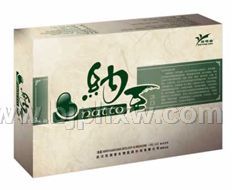 纳豆胶囊——华夏外用产品招商网