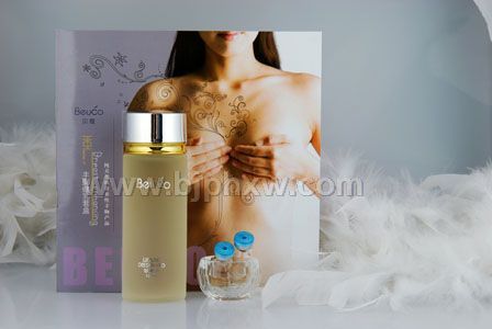 乳房坚实——华夏外用产品招商网