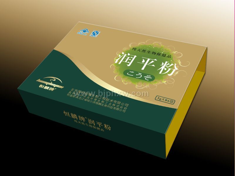 恒麟润平粉——华夏外用产品招商网