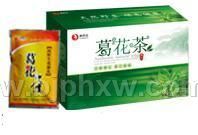 葛花护肝解酒保健茶－养胃的解酒产品——华夏外用产品招商网