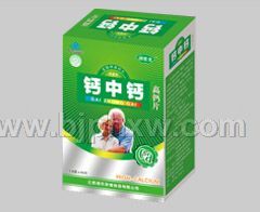 钙中钙高钙片——华夏外用产品招商网