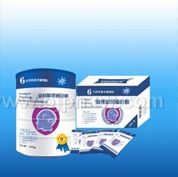 海鳗脑灵蛋白粉——华夏外用产品招商网