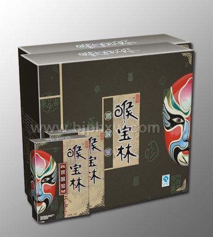 猴宝林（润喉宝）——华夏外用产品招商网