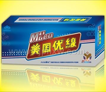 美国优線——华夏外用产品招商网