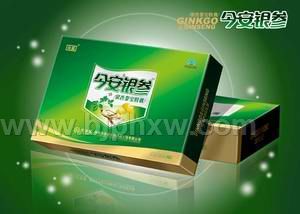 今安银参——华夏外用产品招商网