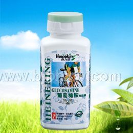 葡萄糖胺（骨节康）-美国喜力健-全国首招独家！——华夏外用产品招商网