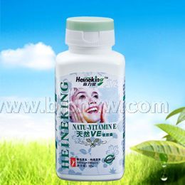天然VE-美国喜力健保健食品-全国首招独家！——华夏外用产品招商网