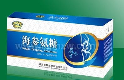 会销精品 海参氨糖——华夏外用产品招商网