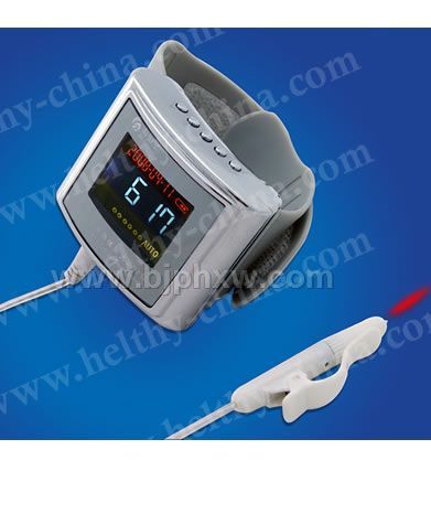 海奥圣腕式激光治疗仪——华夏外用产品招商网