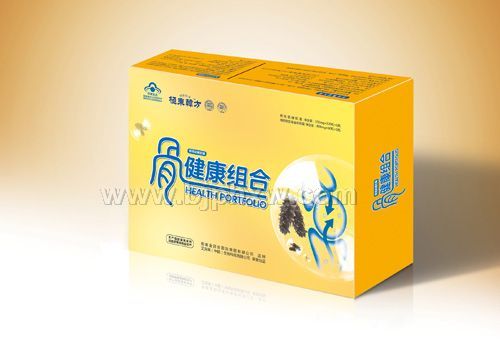 极东韩方骨健康组合