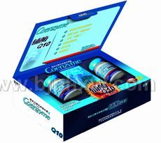 庄泰辅酶Q10软胶囊——华夏外用产品招商网