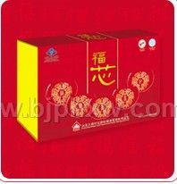 福芯胶囊--心脑血管