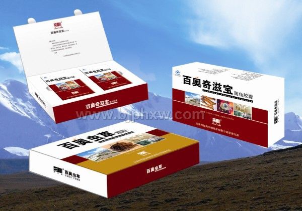 百奥虫草、百奥奇滋宝——华夏外用产品招商网