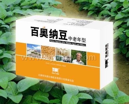 百奥纳豆——华夏外用产品招商网