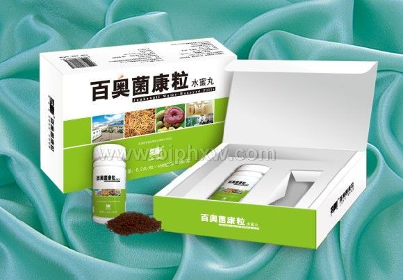 百奥菌康粒——华夏外用产品招商网