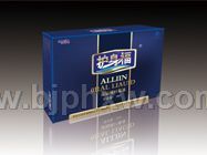 21世纪会销精品——护身福蒜氨酸口服液（新一代心脑血管疾病的克星）