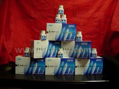 康源甲壳素--壳聚糖——华夏外用产品招商网