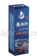 杀菌治脚气，喜洋洋皮肤抑菌剂-海丝克（河南）生物科技有限公司——华夏外用产品招商网