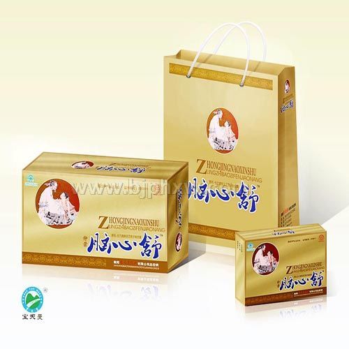 仲景脑心舒——华夏外用产品招商网