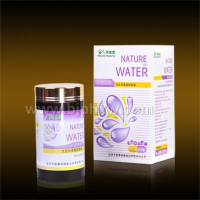 大豆异黄酮软胶囊——华夏外用产品招商网