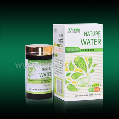 果蔬纤维软胶囊——华夏外用产品招商网